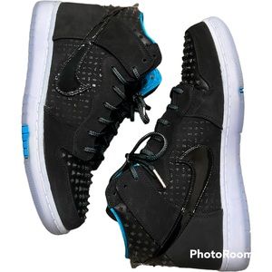 Nike Dunk High CMFT Premium All Star QS 9.5